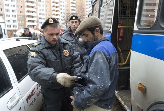 прописка в Вятских Полянах